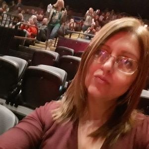 Meet your Posher, Maria